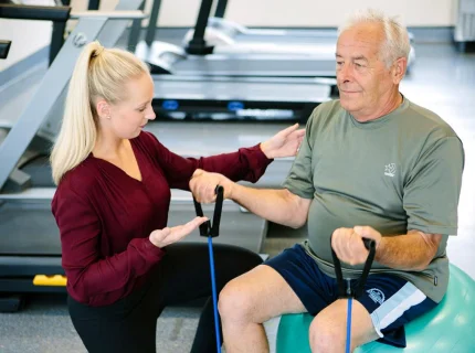 physiologist