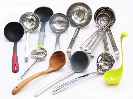 ladle