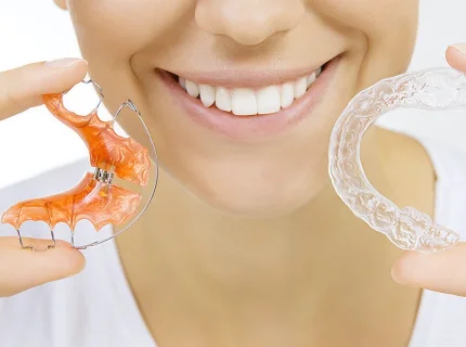 retainer