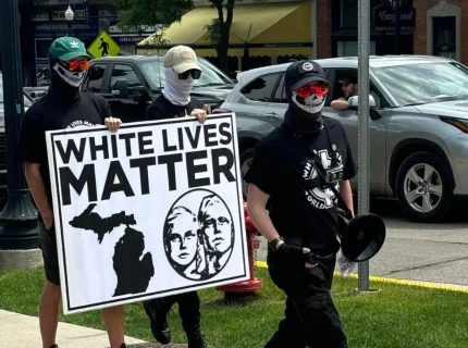 supremacist