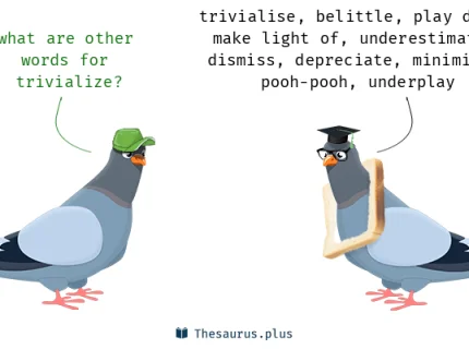 trivialize