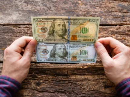 counterfeit