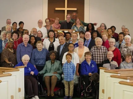 congregational