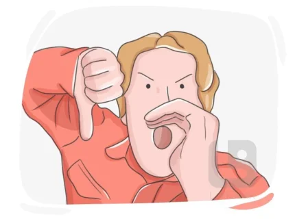 gripe