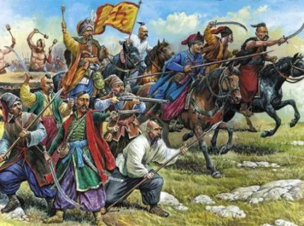 chieftain