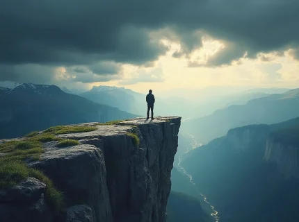 boldness