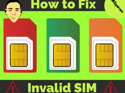 invalid
