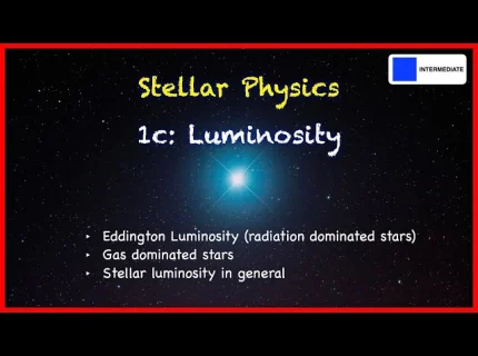 luminosity