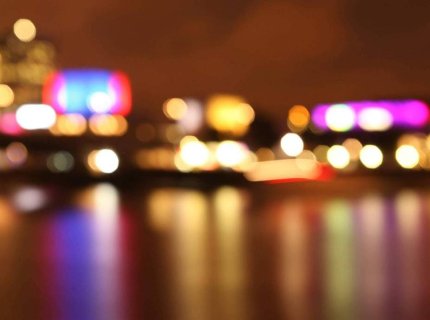 blurred