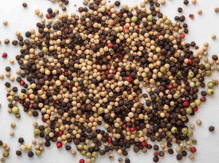 peppercorn