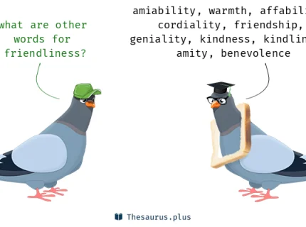 friendliness