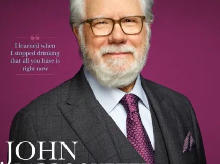 John