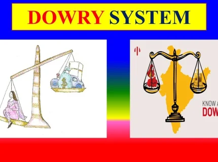 dowry