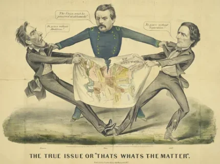 secede