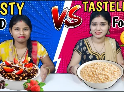tasteless