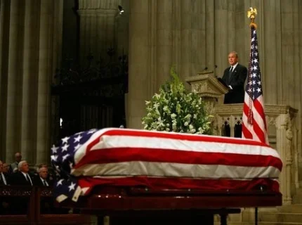 eulogy