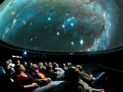planetarium