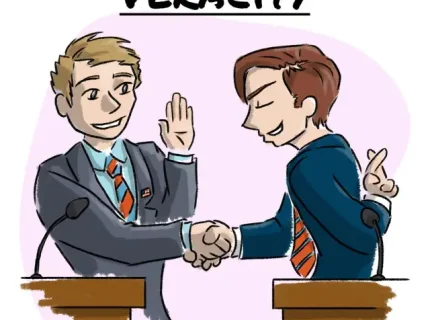 veracity