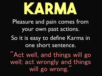 karma