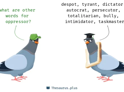 oppressor