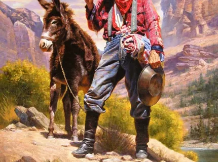 prospector