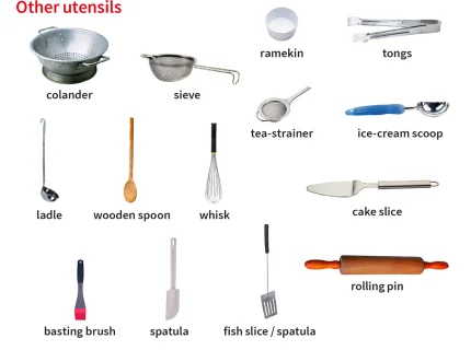 strainer