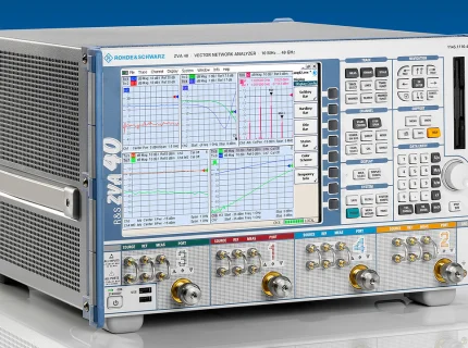 analyzer