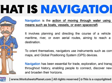 navigational