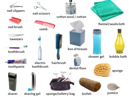 washcloth