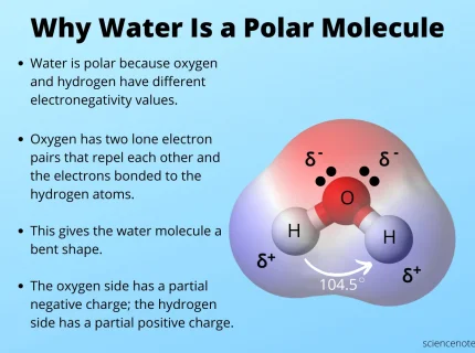 polarity