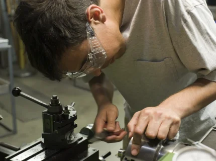 machinist