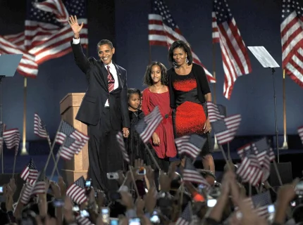 Afro-American