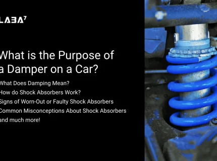 damper