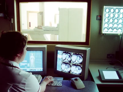 diagnostics