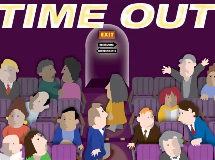 intermission