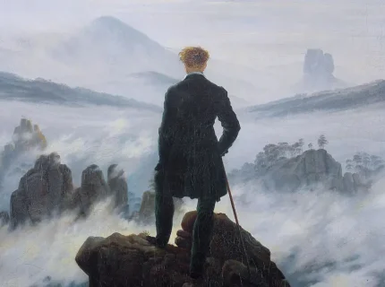 wanderer
