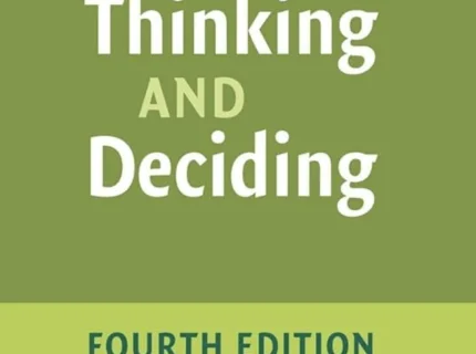 deciding