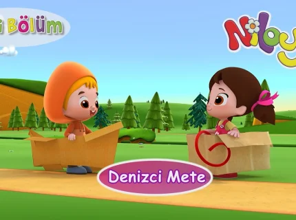 mete