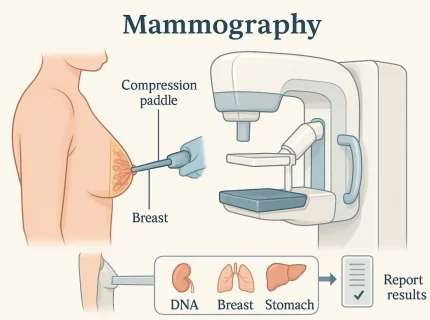 mammography