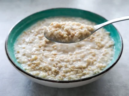 porridge