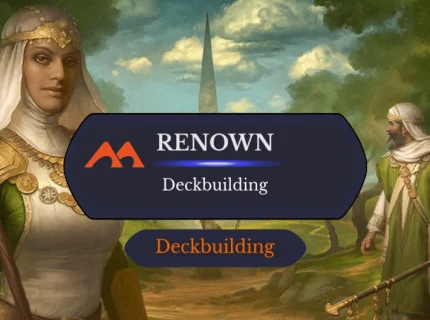 renown