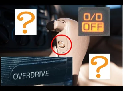 overdrive