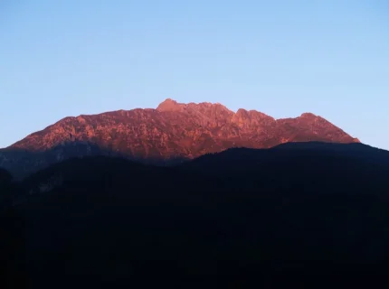 daybreak