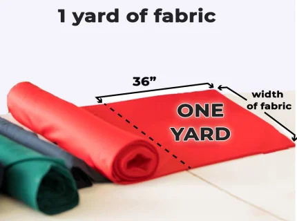 yardage