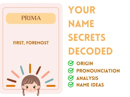 prima