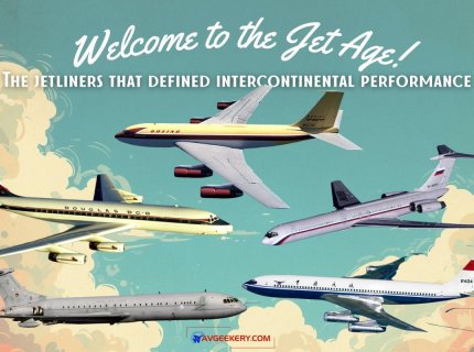 jetliner