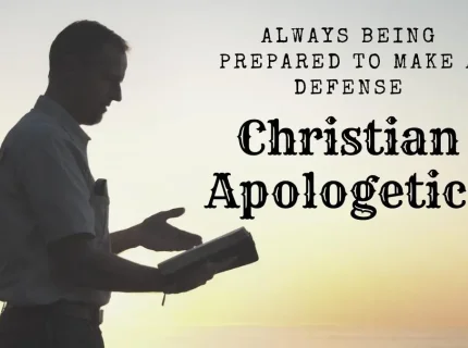 apologist