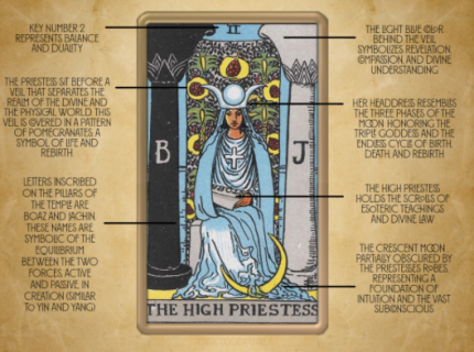 priestess