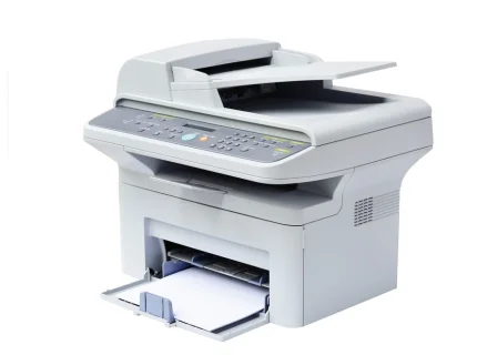 copier
