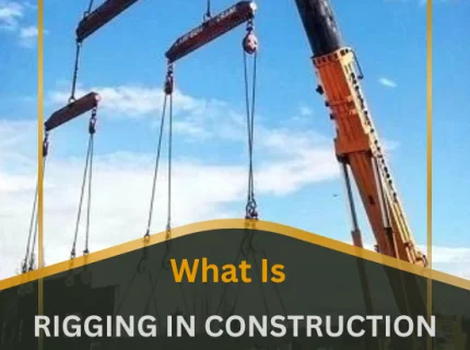 rigging